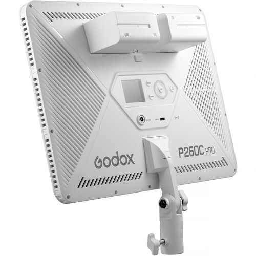 Godox P260C PRO Bi-Color LED Light Panel - Image 6