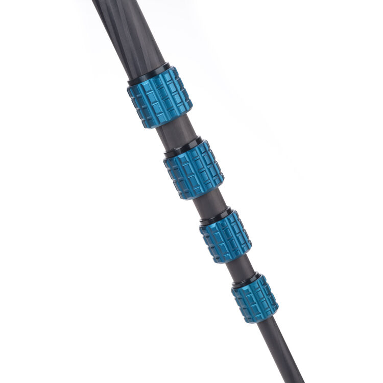 Benro 1 Series SuperSlim Monopod MSSL110C - Image 4