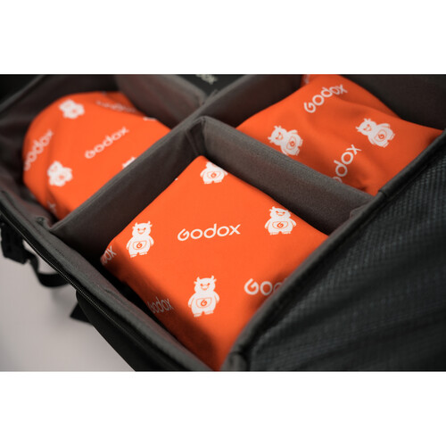 Godox Magic Wrap GC01 Fabric Wrap - Image 8