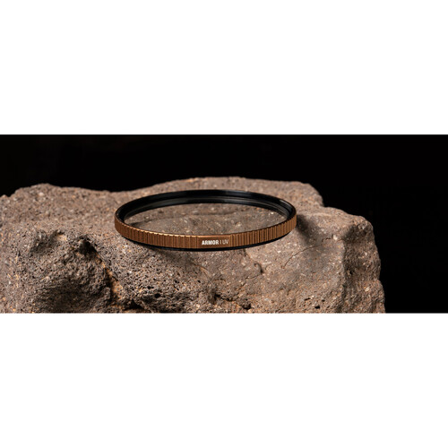 PolarPro Armor UV Filter  77mm - Image 3