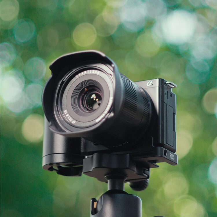 TTArtisan AF 23mm f/1.8 Lens (Nikon Z) - Image 3