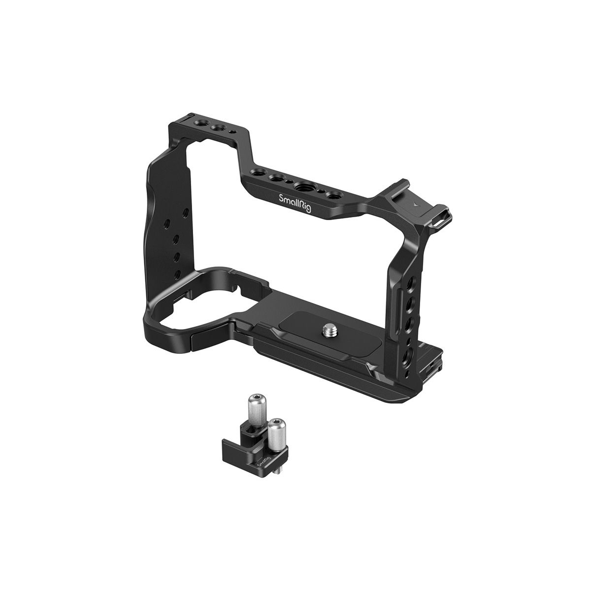 SmallRig Cage Kit for Sony a6700 4336 - Image 2