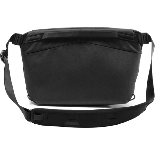 Peak Design Everyday Sling Black, 10L Peak Design Everyday Sling Black, 10L - Image 6