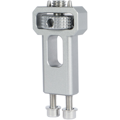 Sirui Universal Side Handle with NATO Clamp & 3/8"-16 Mounts for Camera Cage SC-SH - Image 6