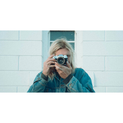 PolarPro LightLeak 28mm f/11 Lens for Fuji X Full Frame PolarPro LightLeak 28mm f/11 Lens for Fuji X Full Frame - Image 3