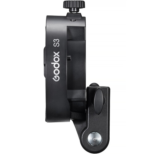Godox S3 Speedlite Bracket - Image 10