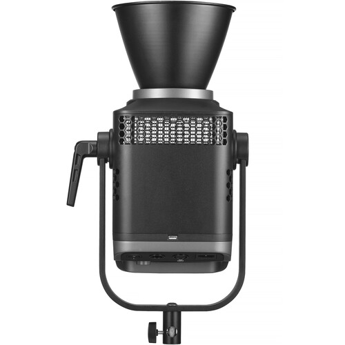 Godox Litemons LE600Bi Bi-Color LED Monolight Black - Image 6