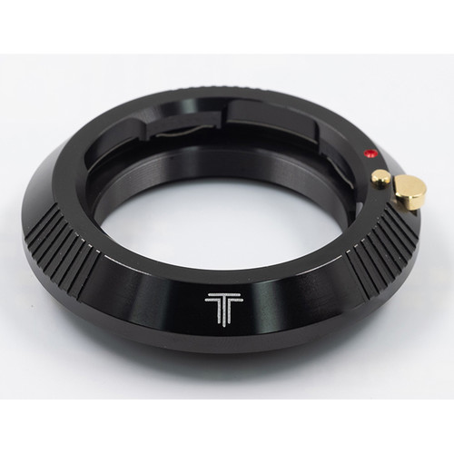 TTArtisan Leica M Lens to Sony E-Mount Camera Adapter - Image 3