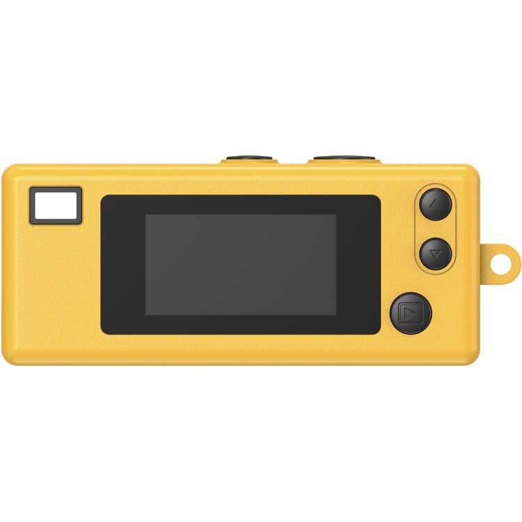 Kodak Charmera Key Chain Digital Camera (Random Style Blind Box) Kodak Charmera Key Chain Digital Camera (Random Style Blind Box) - Image 3