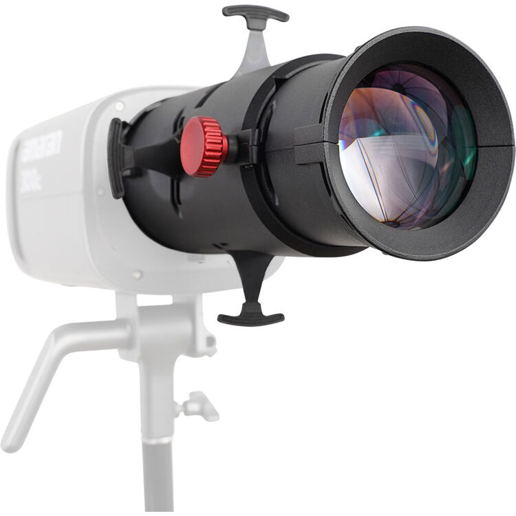 amaran Spotlight SE 36° Lens Kit - Image 1