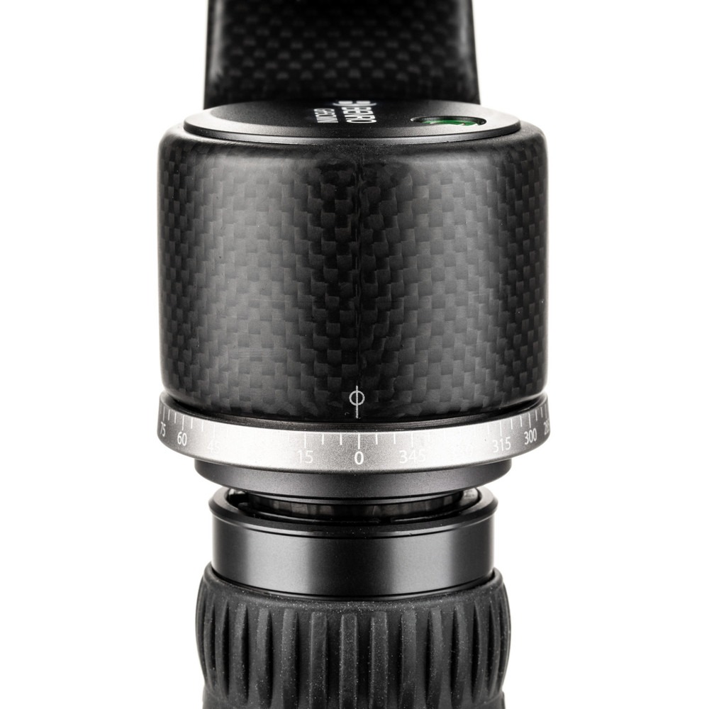 Benro GH5CMINI Gimbal Carbon Fiber Head - Image 7