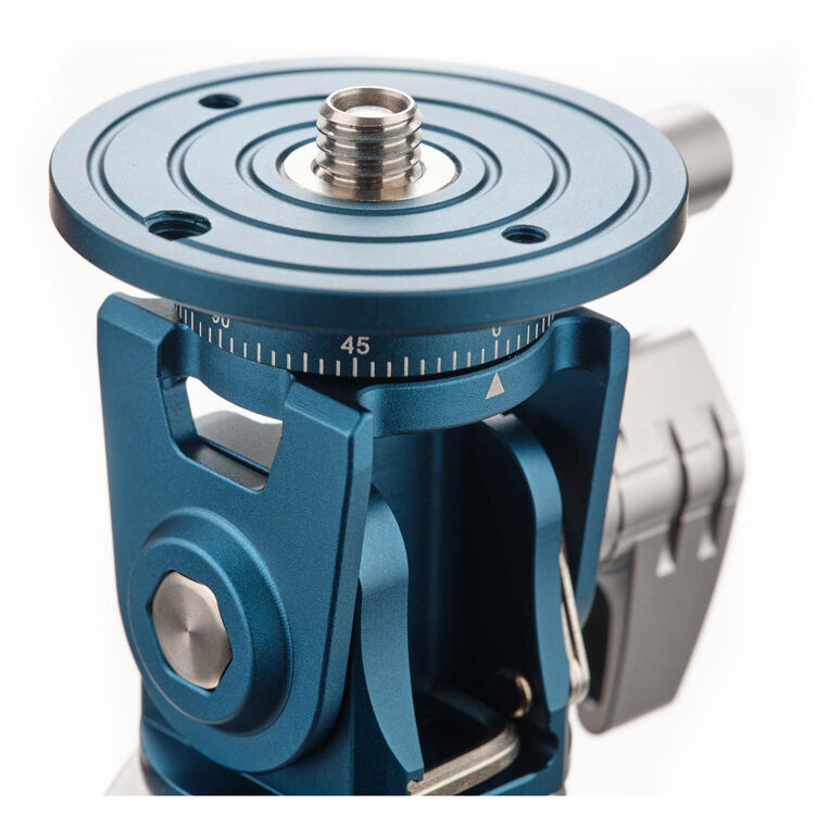 Benro SupaDupa Tilt Head - Image 5