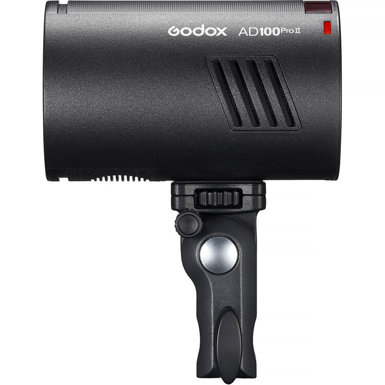 Godox AD100Pro II Pocket Flash - Image 14