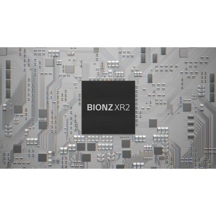 Sony a7 V Mirrorless Camera with 28-70mm II Lens Kit ILCE-7M5M - Image 16