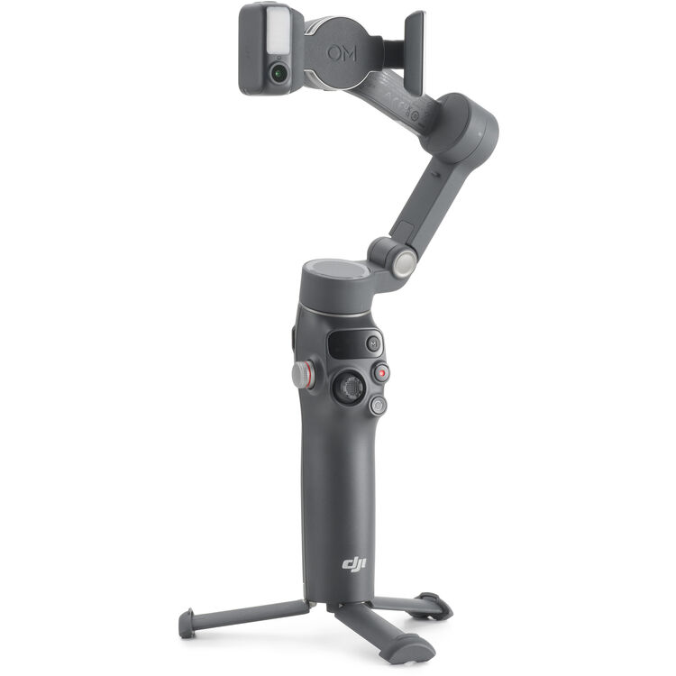 DJI Osmo Mobile 8 Smartphone Gimbal - Image 1