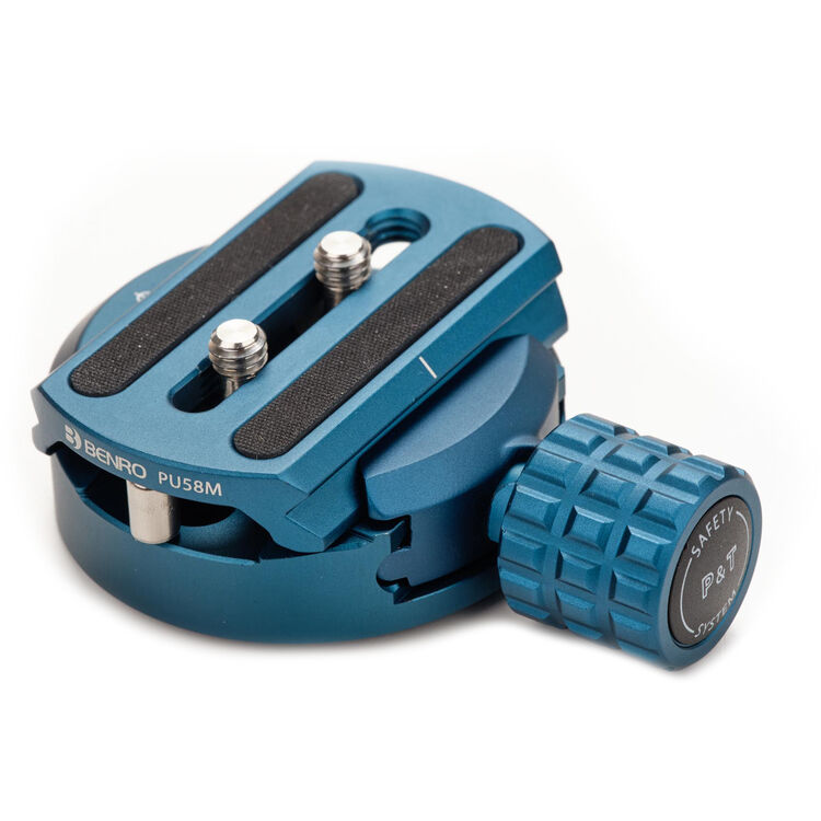 Benro SupaDupa Tilt Head - Image 7