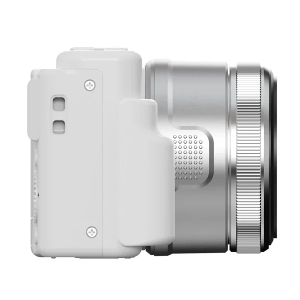 YASHICA City 200 White - Image 3