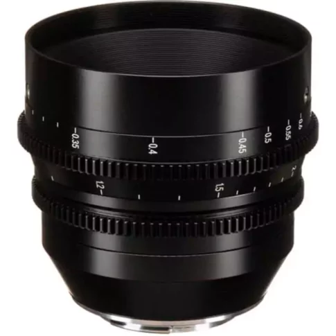 7artisans 35mm T2.0 Cine Lens for Canon RF Mount Full Frame - Image 4