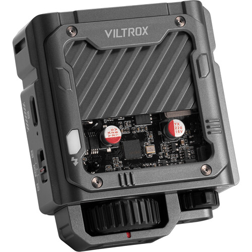 Viltrox Spark Z3 TTL On-Camera Flash for FUJIFILM - Image 10