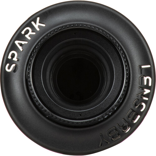 Lensbaby Spark 2.0 with Sweet 50 Optic for Canon EF - Image 6