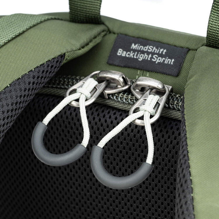 Mindshft Backlight Sprint Camera Backpack Montane Green - Image 18