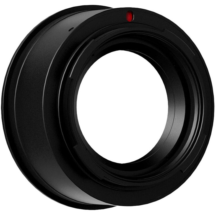 BLAZAR LENS Adapter Mount for Remus-M 1.5x Anamorphic Lens (Leica L) - Image 1