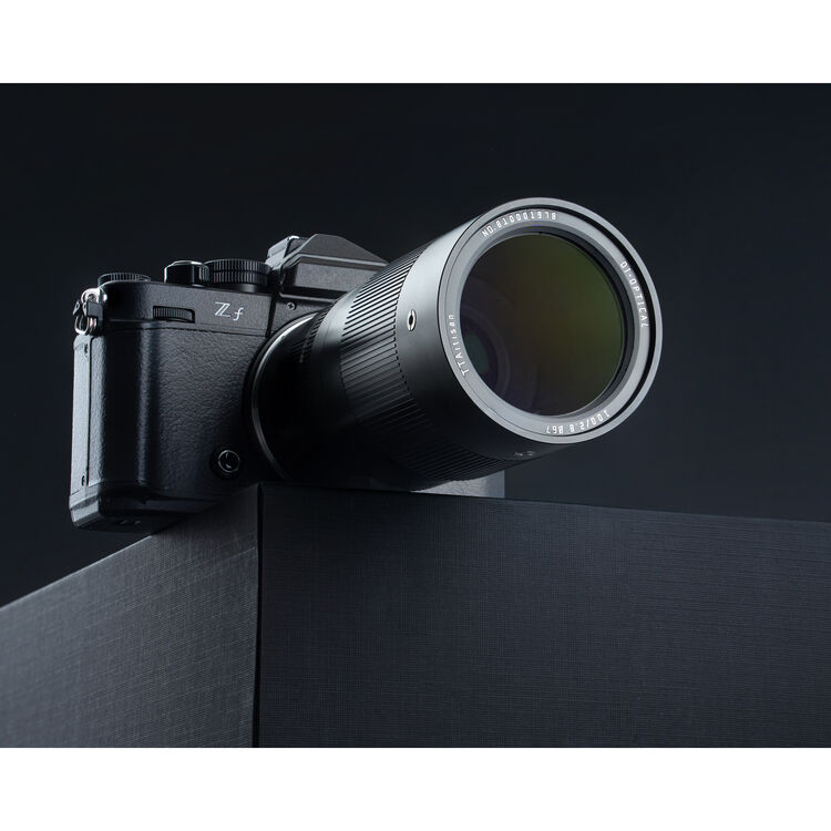 TTArtisan 100mm f/2.8 Macro Lens (Nikon Z) TTArtisan 100mm f/2.8 Macro Lens (Nikon Z) - Image 13