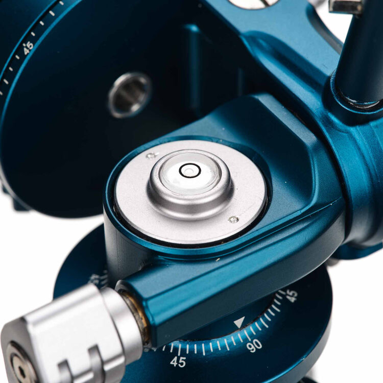 Benro Photo/Video Series 2 Hybrid Flip Head - Image 9