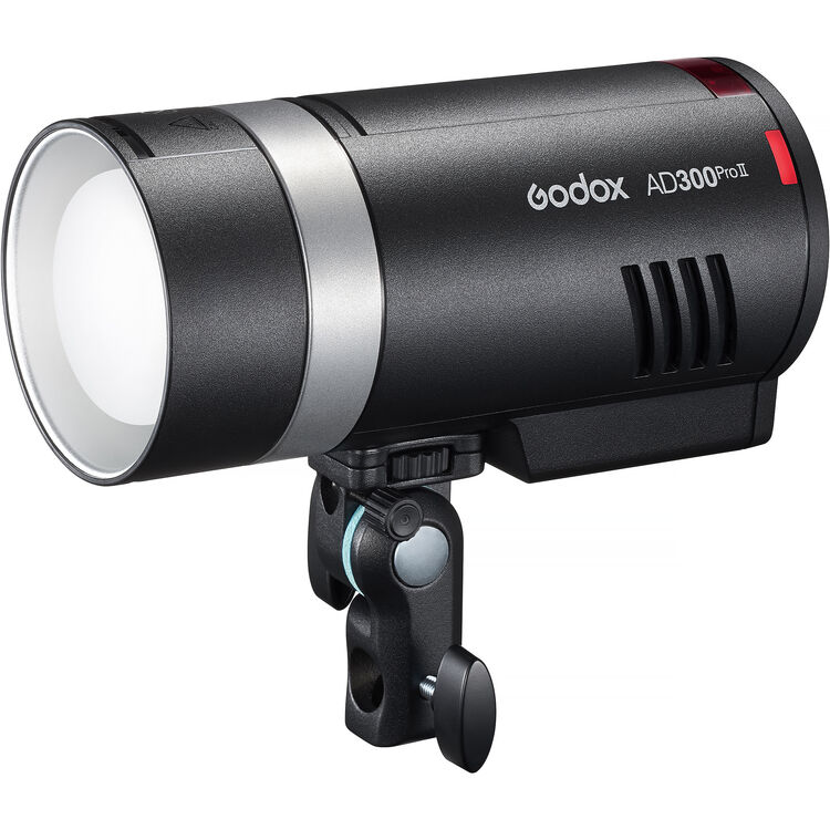 Godox AD300Pro II All-in-One Outdoor Flash - Image 2