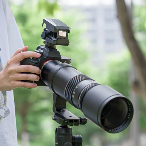 TTArtisan Dot Sight (Black) - Image 6