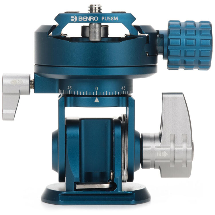 Benro SupaDupa Tilt Head - Image 3