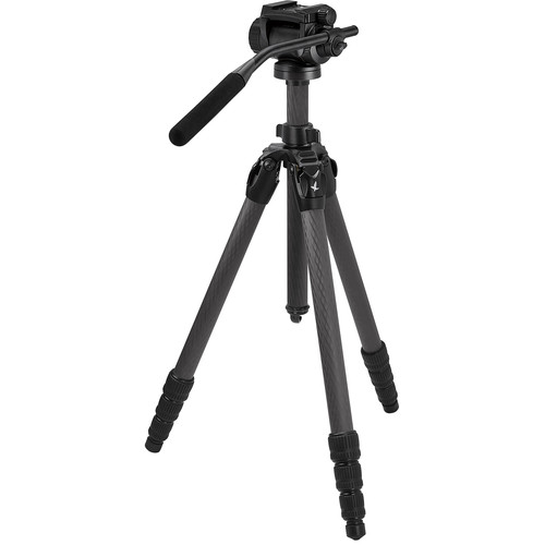 Swarovski CCT Compact Carbon Tripod - Image 2