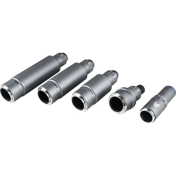 Laowa Aurogon FF 10-50x NA0.5 Supermicro APO Lens (Leica L) - Image 3