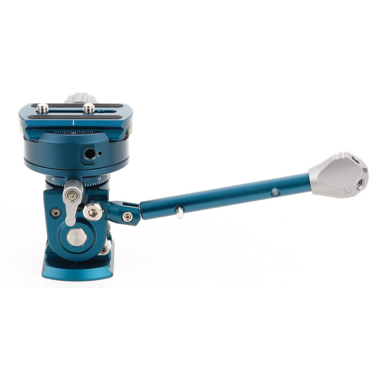 Benro TH62 Tilt Head with Pan Handle - Image 5