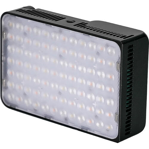 amaran Ace 25x Bi-Color LED Light Panel (Charcoal) - Image 3