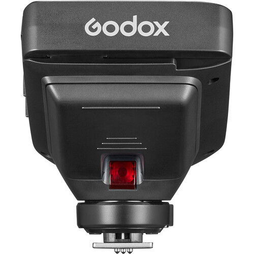 Godox FT433N TTL Wireless Flash Trigger for Nikon - Image 6