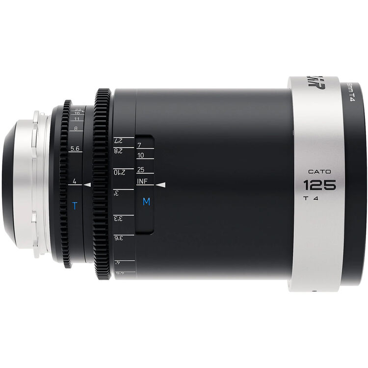 BLAZAR LENS CATO Full-Frame 2x Anamorphic 4-Lens Set (ARRI PL) - Image 10