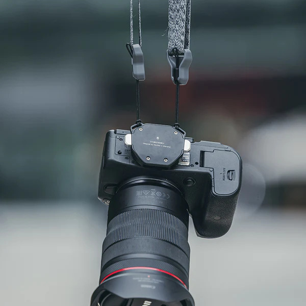 Falcam F38 Quick Release Kit For Shoulder Straps MKII - Image 2