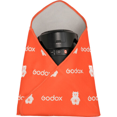 Godox Magic Wrap GC01 Fabric Wrap - Image 2