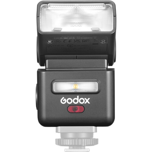 Godox iT32 TTL Mini Flash with X5O Trigger Kit for Olympus and Panasonic - Image 10