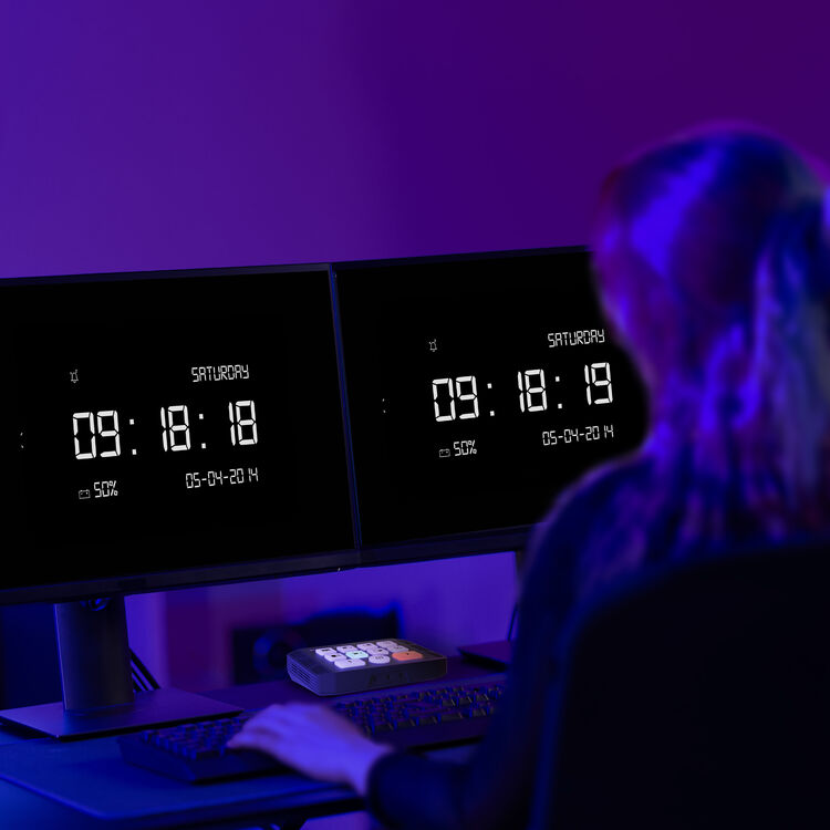 OSEE GoStream M2 Dual 4K USB 3.0 HDMI Capture Card OSEE GoStream M2 Dual 4K USB 3.0 HDMI Capture Card - Image 7