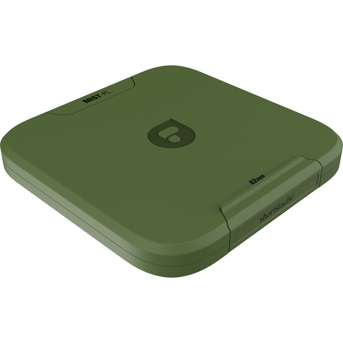 PolarPro Shortstache Black Mist Polarizer 1/2 Filter  67mm - Image 3