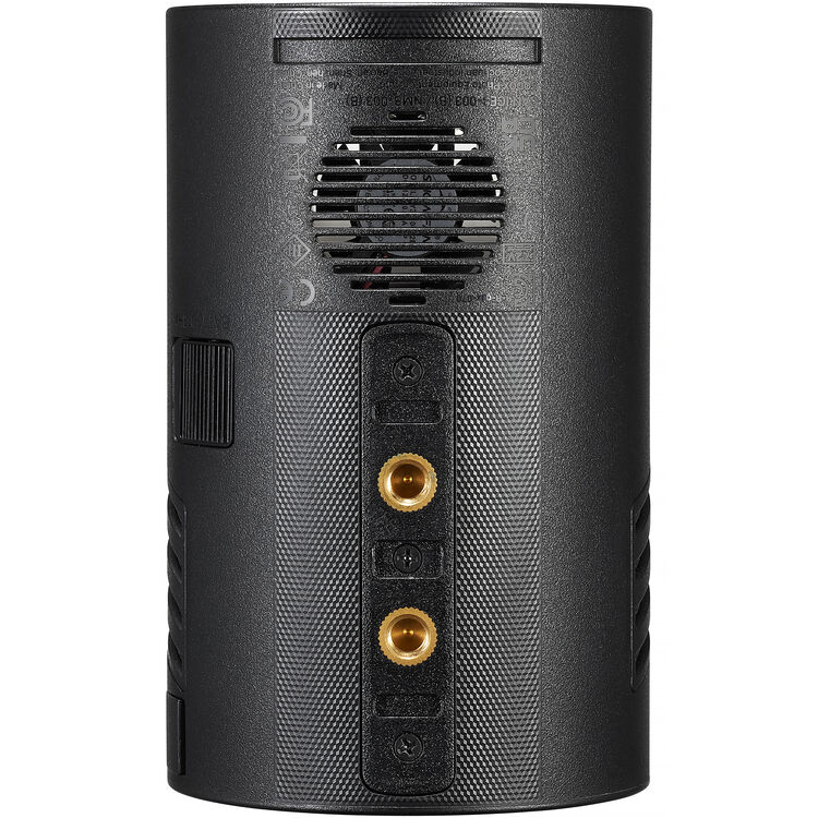 Godox AD100Pro II Pocket Flash - Image 6