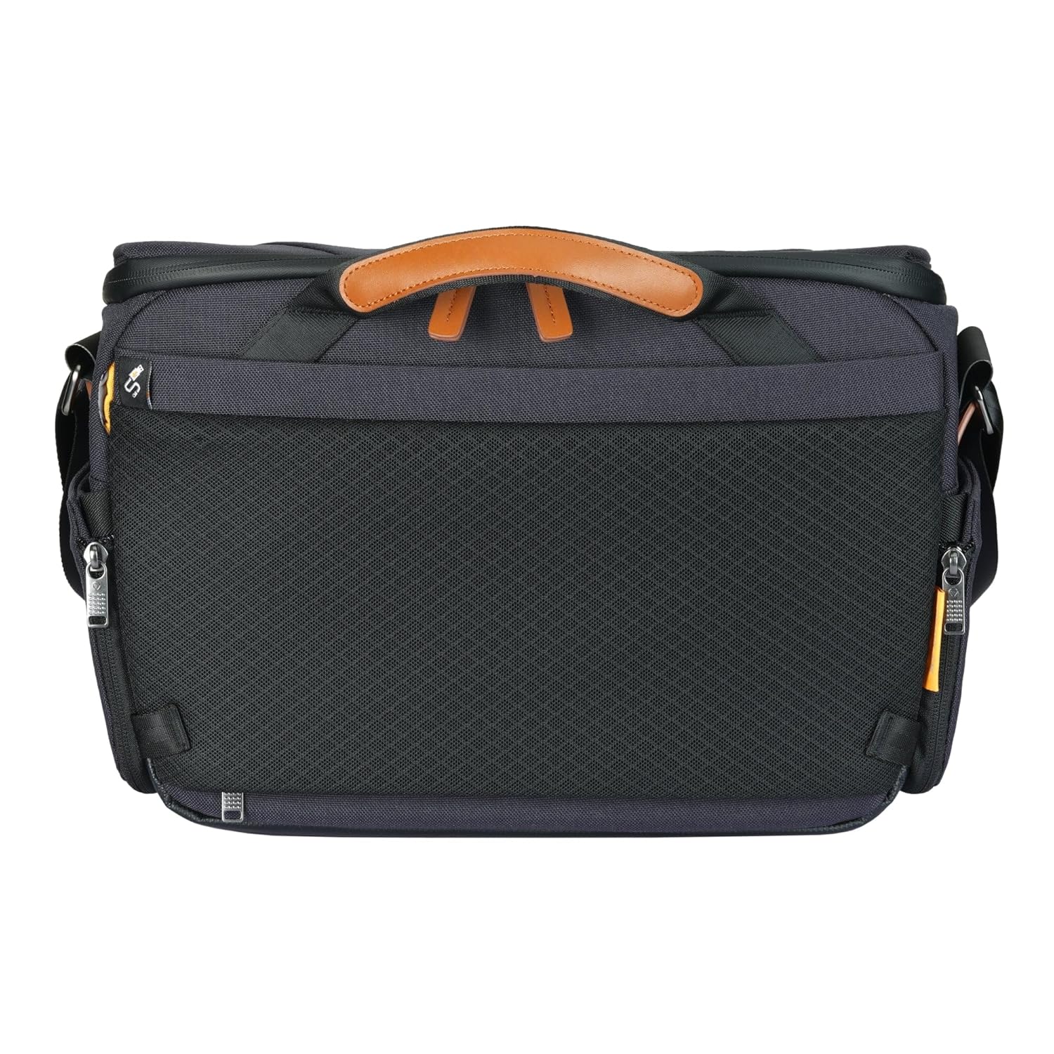 VANGUARD VEO City S38 Camera Shoulder Bag - Navy - Image 5
