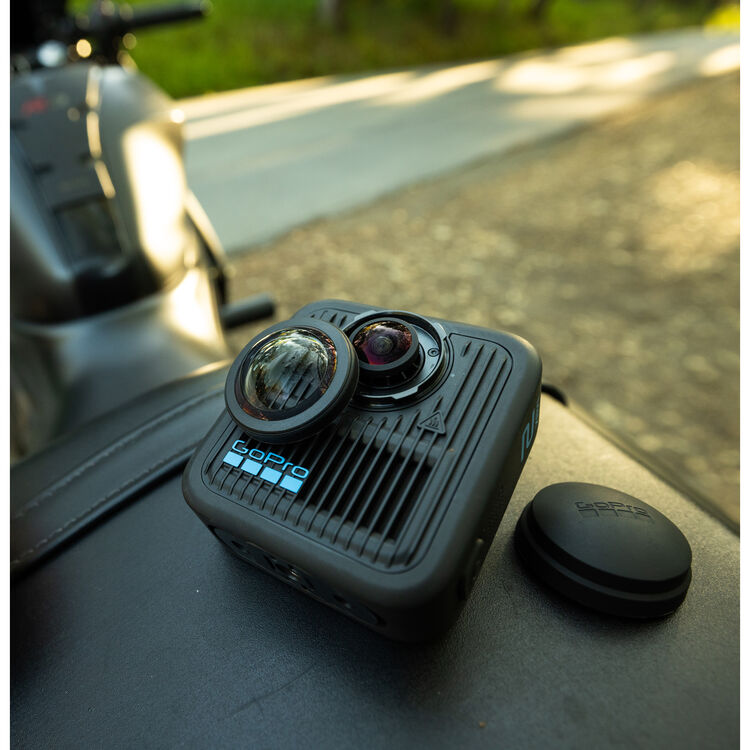 GoPro Lens Kit for MAX2 - Image 5