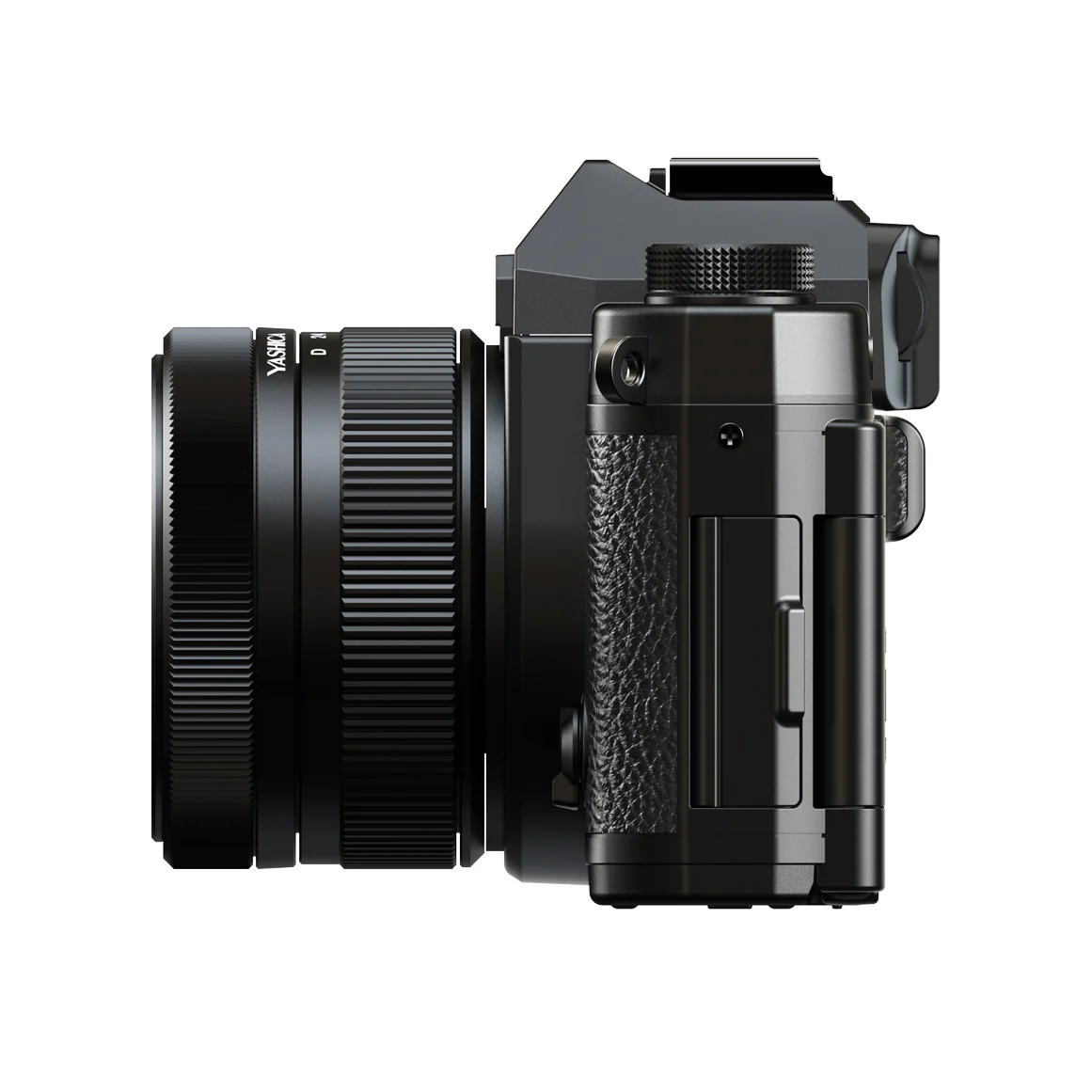 Yashica FX-D S300 Digital Film Simulation Camera Yashica FX-D S300 Digital Film Simulation Camera - Image 5