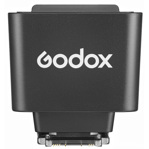 Godox TR TTL Hot Shoe Riser for Sony TR-S - Image 5