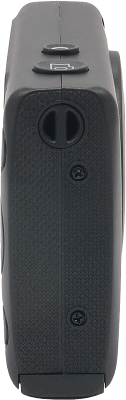 Yashica DigiMate Camera Black YAS-DGM100 BK Yashica DigiMate Camera Black YAS-DGM100 BK - Image 4