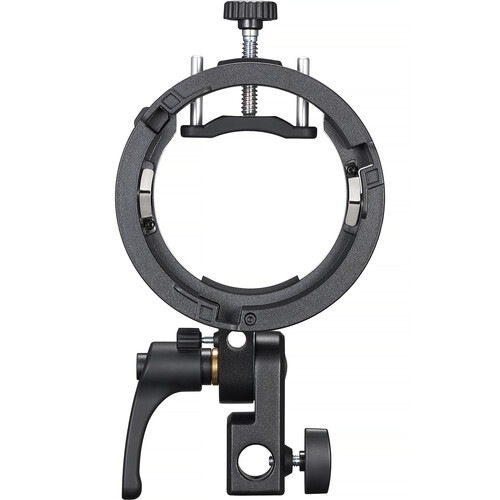 Godox S3 Speedlite Bracket - Image 3