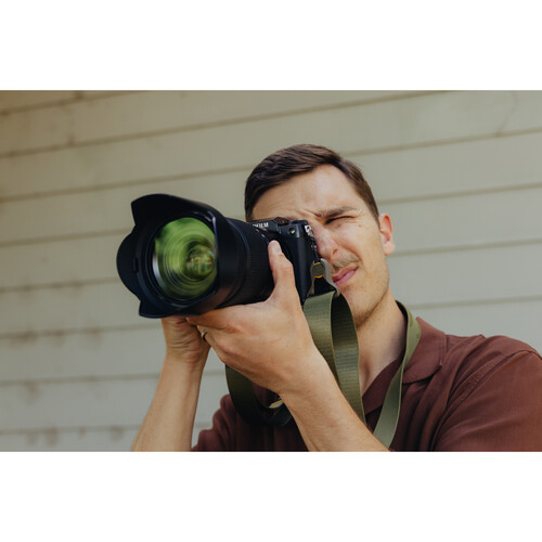 Peak Design Slide Lite Camera Strap Kelp - Image 8